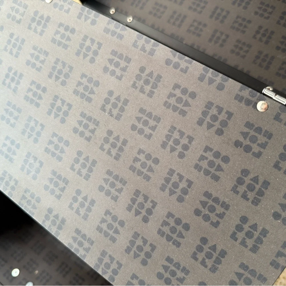 Caboodle Train Case - Picture 6 of 6